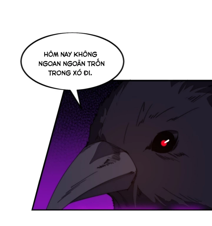 Ta Có Một Sơn Trại Chapter 1203 - 36