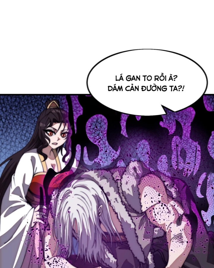Ta Có Một Sơn Trại Chapter 1203 - 37