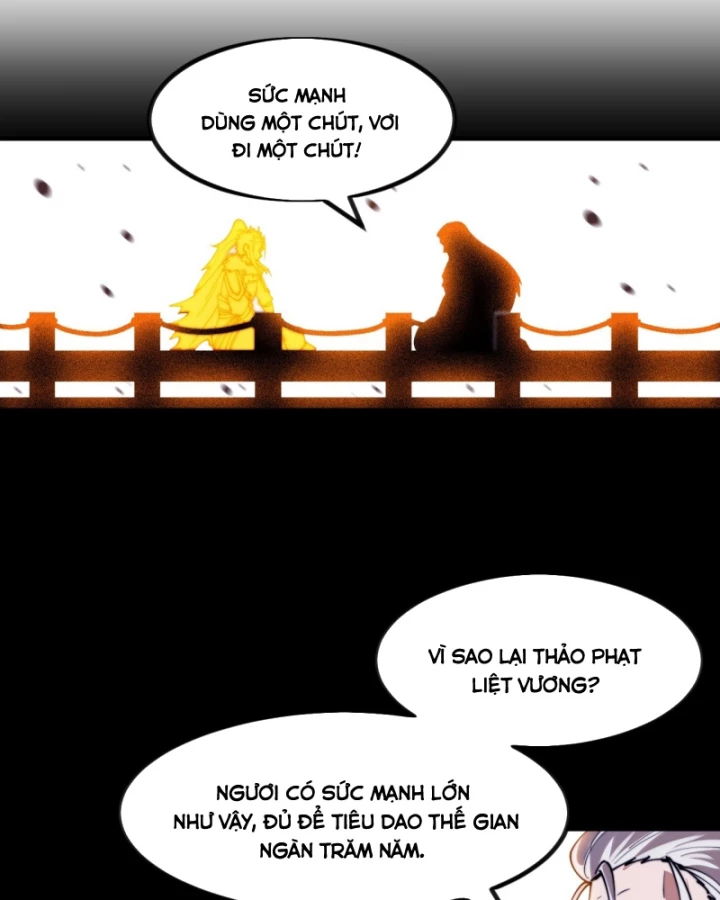 Ta Có Một Sơn Trại Chapter 1203 - 43