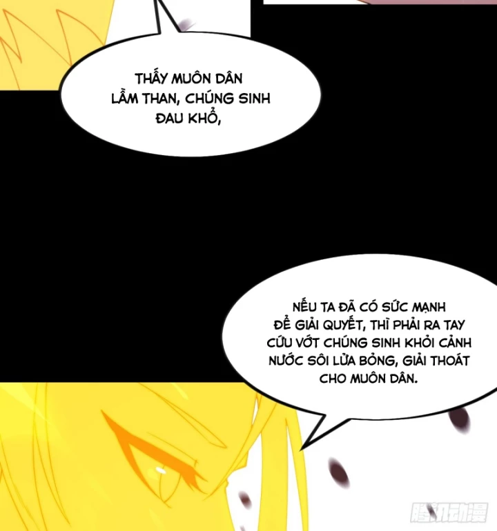 Ta Có Một Sơn Trại Chapter 1203 - 45