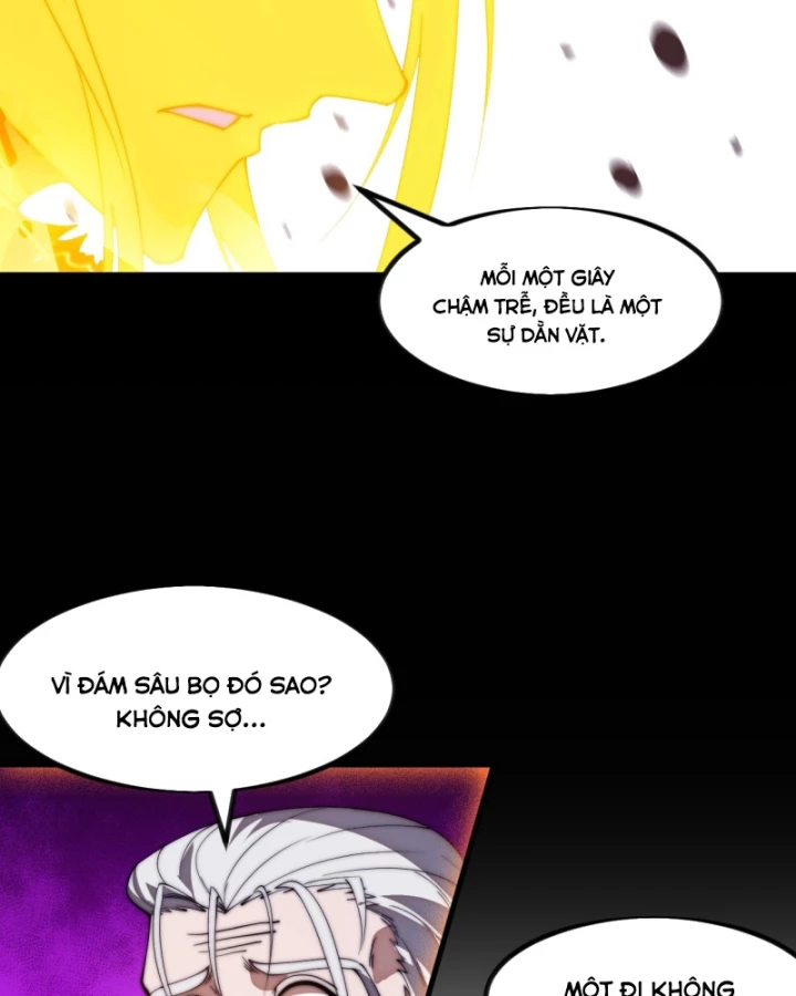 Ta Có Một Sơn Trại Chapter 1203 - 46