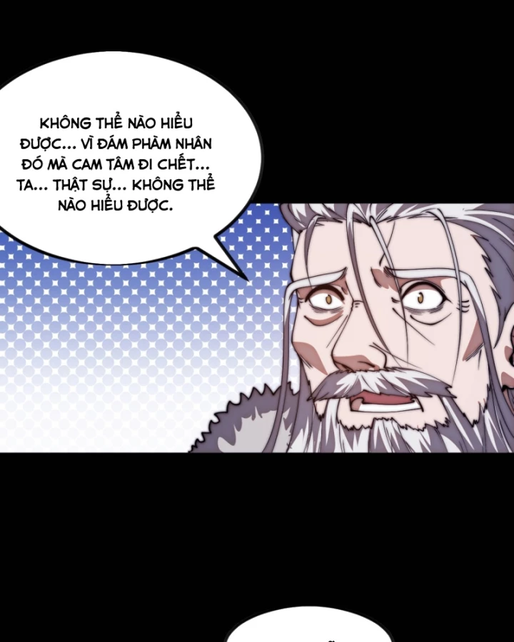 Ta Có Một Sơn Trại Chapter 1203 - 50