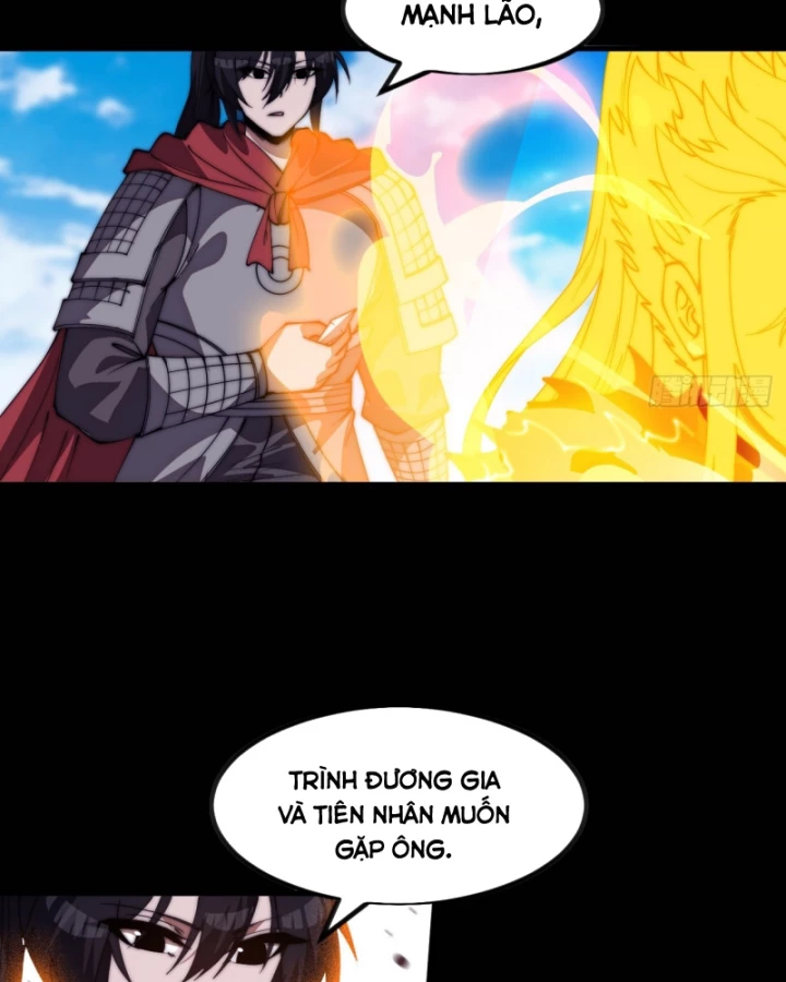 Ta Có Một Sơn Trại Chapter 1203 - 51