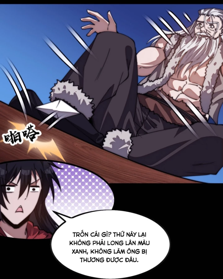Ta Có Một Sơn Trại Chapter 1203 - 53