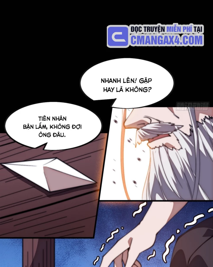 Ta Có Một Sơn Trại Chapter 1203 - 54