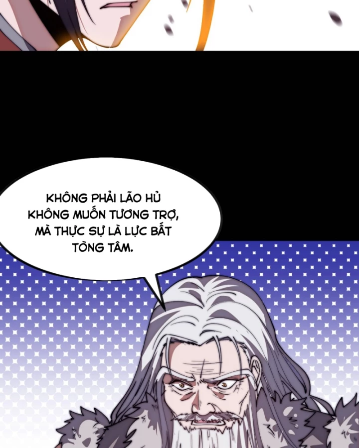 Ta Có Một Sơn Trại Chapter 1203 - 64