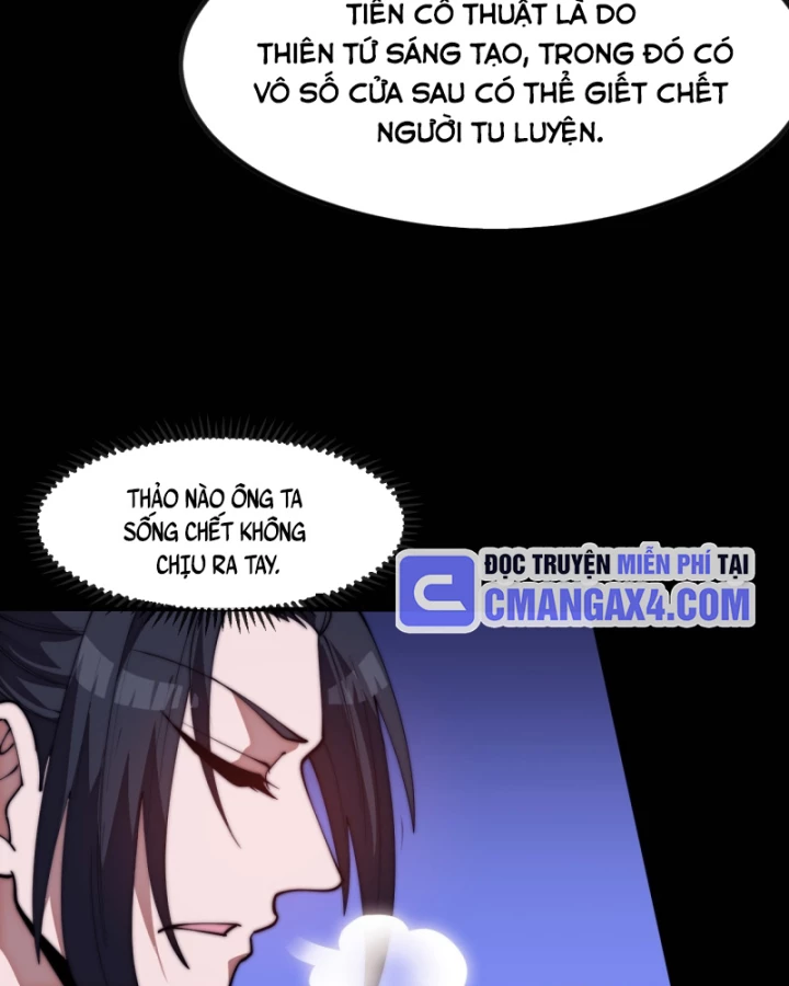 Ta Có Một Sơn Trại Chapter 1203 - 69