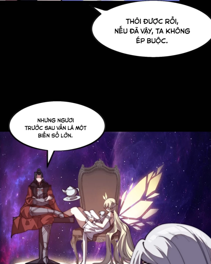 Ta Có Một Sơn Trại Chapter 1203 - 70