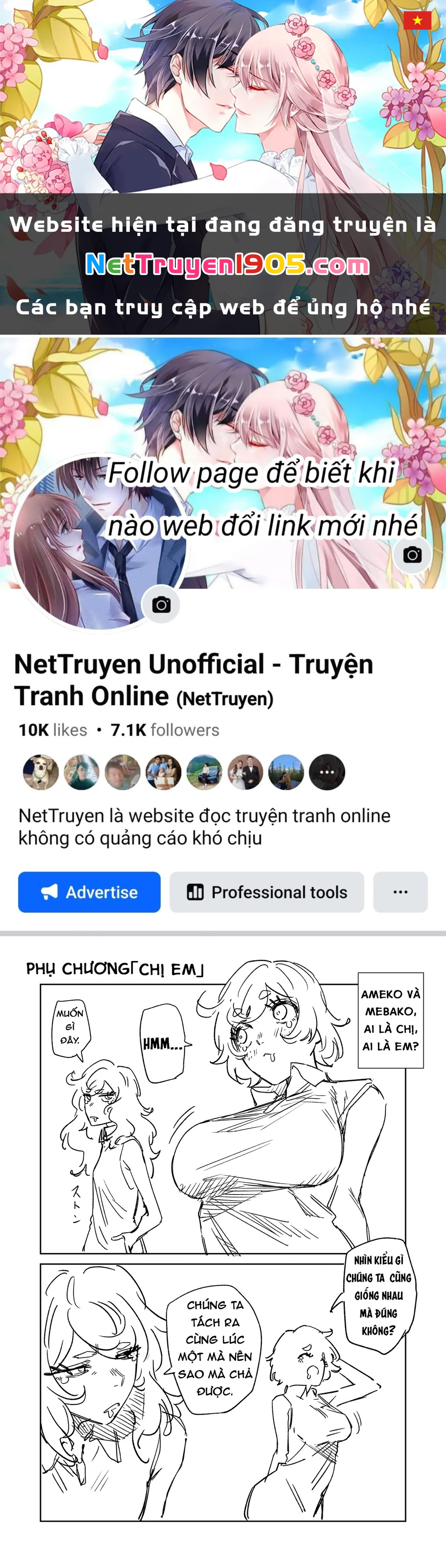 Chuyện Tình Một Đêm Của Yukizuriman Chapter 19.1 - 1