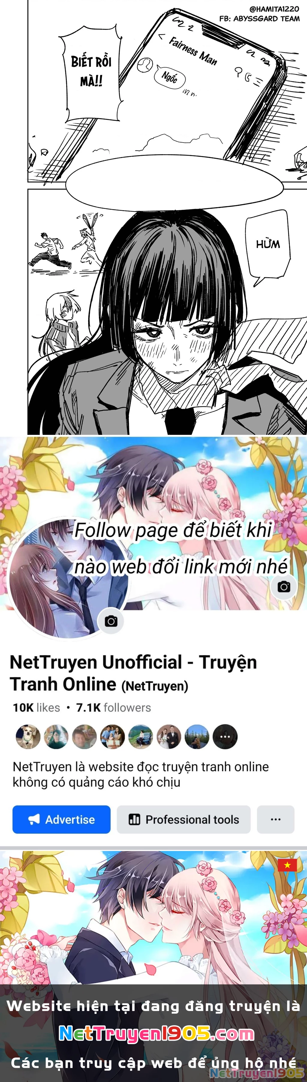 Chuyện Tình Một Đêm Của Yukizuriman Chapter 51 - 4