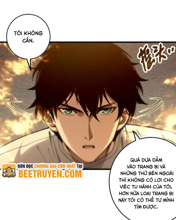Thảm Họa Tử Linh Sư Chapter 206 - 4