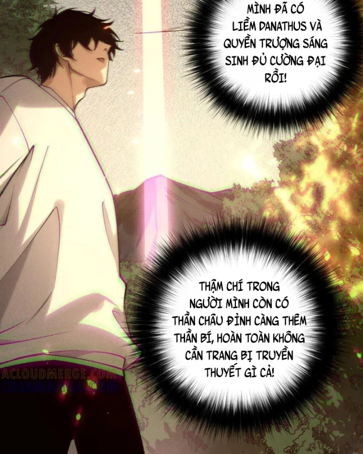 Thảm Họa Tử Linh Sư Chapter 206 - 8