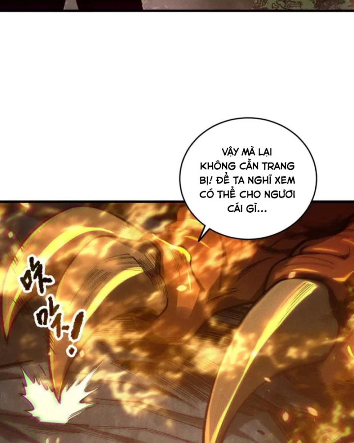 Thảm Họa Tử Linh Sư Chapter 206 - 9