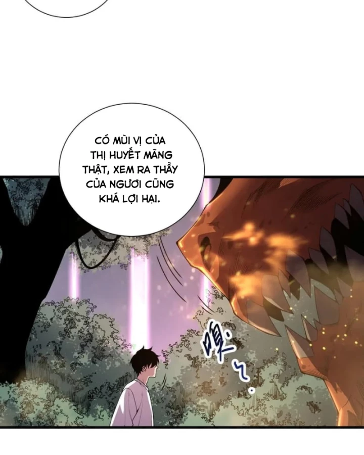 Thảm Họa Tử Linh Sư Chapter 206 - 14