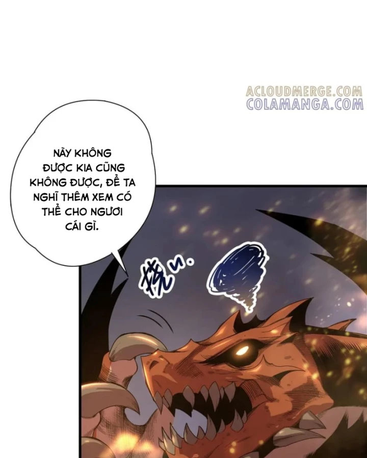 Thảm Họa Tử Linh Sư Chapter 206 - 15