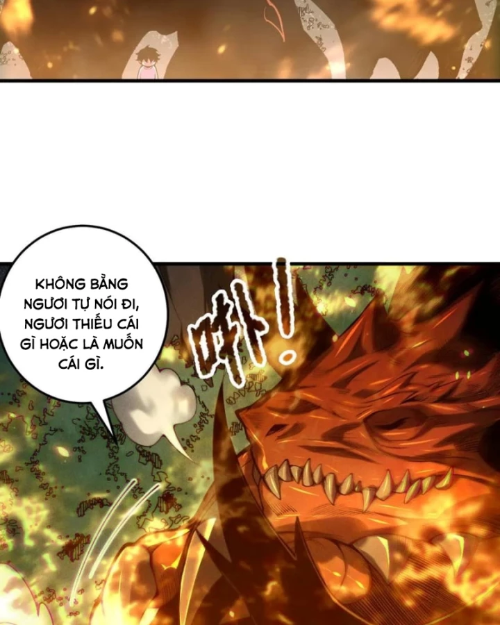 Thảm Họa Tử Linh Sư Chapter 206 - 19