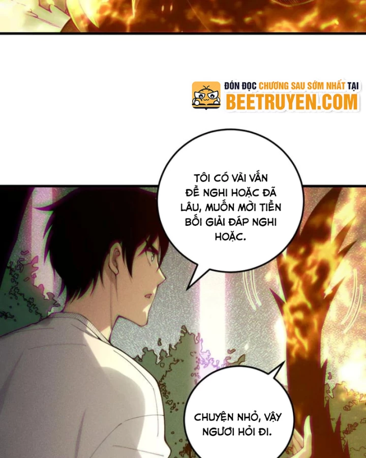 Thảm Họa Tử Linh Sư Chapter 206 - 20