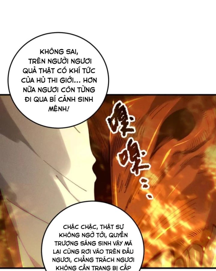 Thảm Họa Tử Linh Sư Chapter 206 - 26