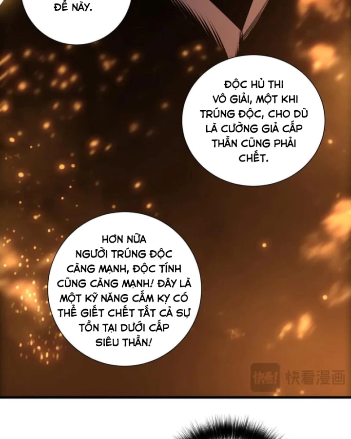 Thảm Họa Tử Linh Sư Chapter 206 - 32