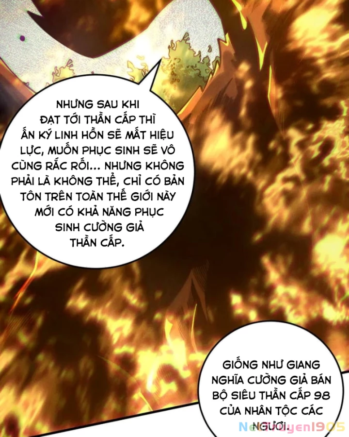 Thảm Họa Tử Linh Sư Chapter 206 - 37