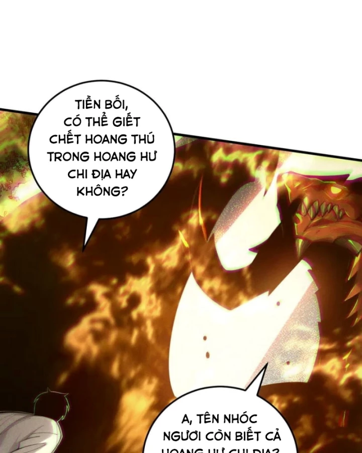 Thảm Họa Tử Linh Sư Chapter 206 - 40