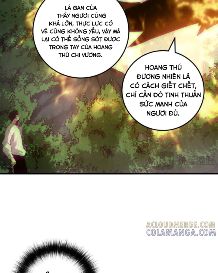 Thảm Họa Tử Linh Sư Chapter 206 - 44