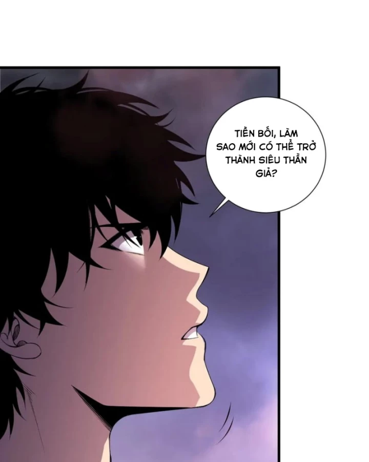 Thảm Họa Tử Linh Sư Chapter 206 - 46
