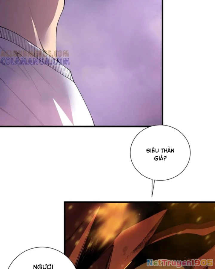 Thảm Họa Tử Linh Sư Chapter 206 - 47