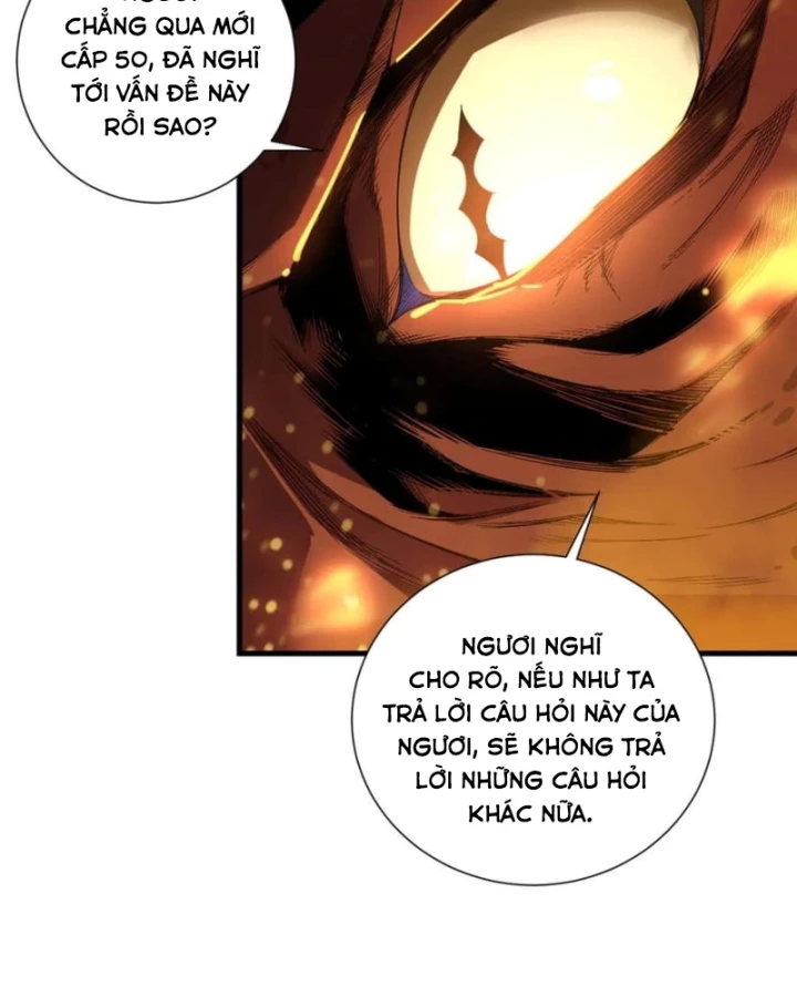 Thảm Họa Tử Linh Sư Chapter 206 - 48