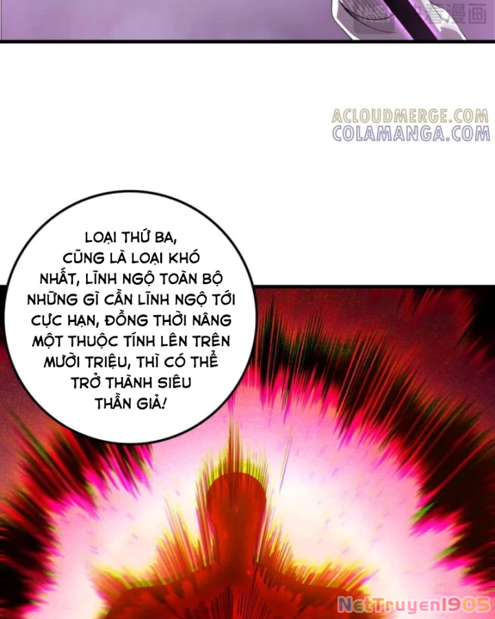 Thảm Họa Tử Linh Sư Chapter 206 - 56