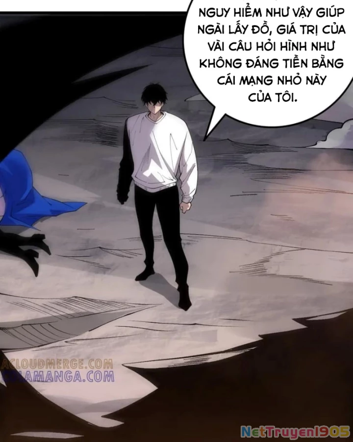 Thảm Họa Tử Linh Sư Chapter 206 - 70