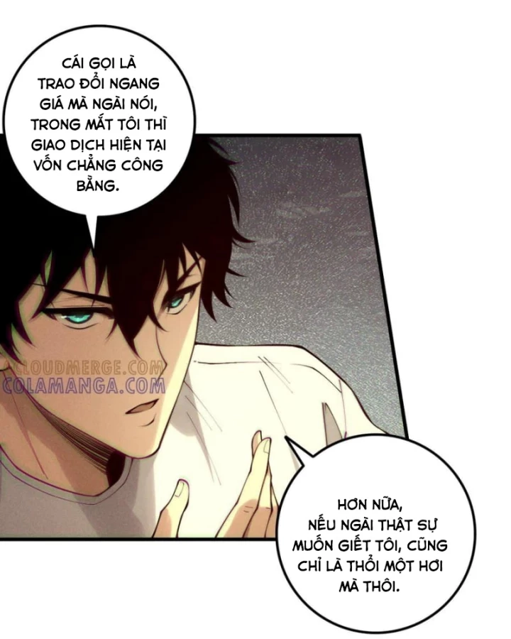 Thảm Họa Tử Linh Sư Chapter 206 - 73