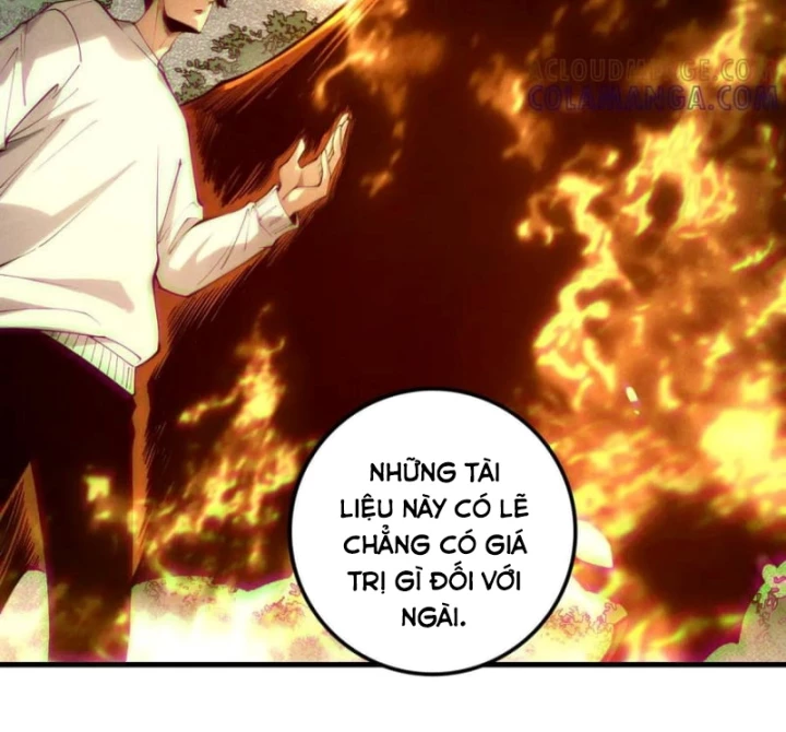 Thảm Họa Tử Linh Sư Chapter 206 - 76