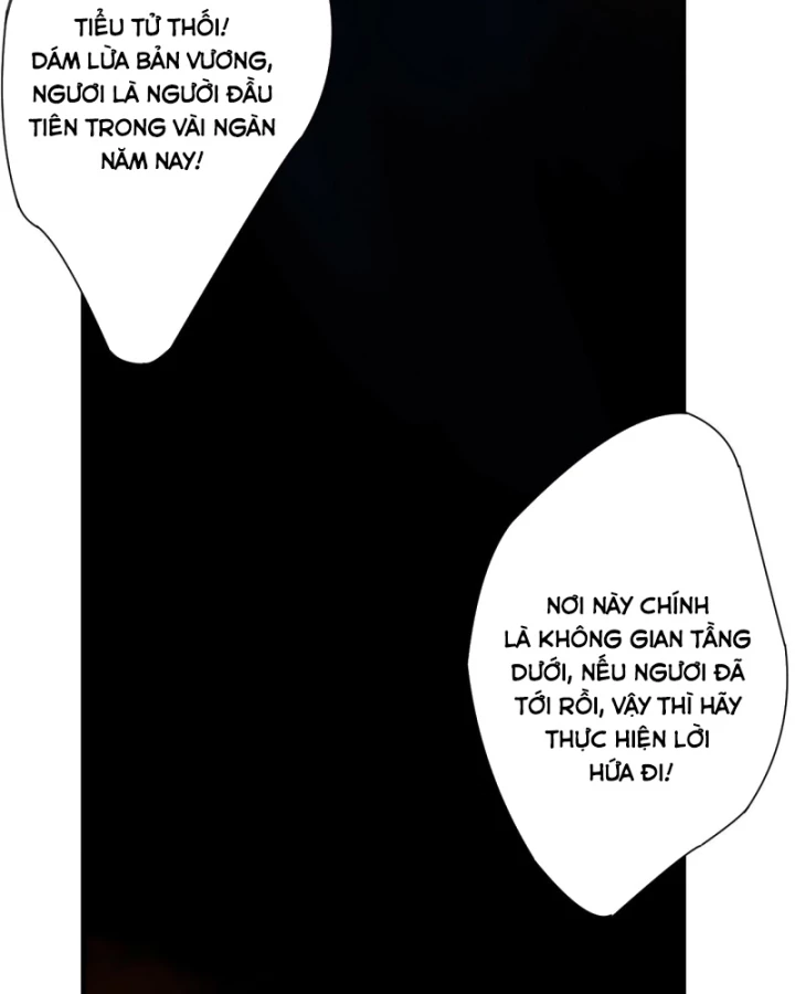 Thảm Họa Tử Linh Sư Chapter 207 - 4