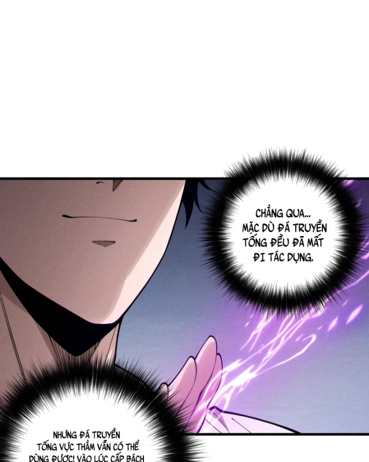 Thảm Họa Tử Linh Sư Chapter 207 - 10