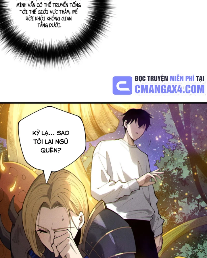 Thảm Họa Tử Linh Sư Chapter 207 - 11