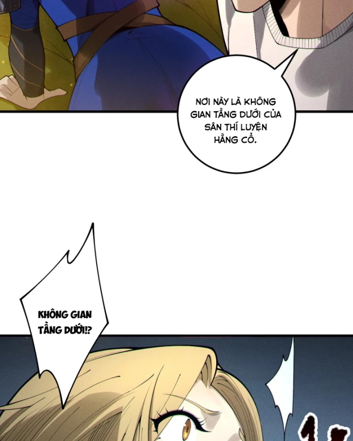 Thảm Họa Tử Linh Sư Chapter 207 - 14