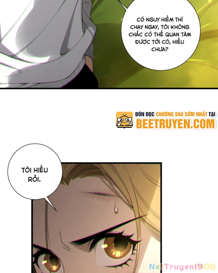 Thảm Họa Tử Linh Sư Chapter 207 - 20