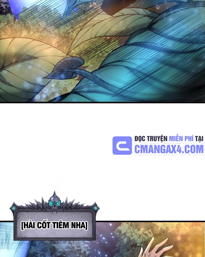 Thảm Họa Tử Linh Sư Chapter 207 - 27