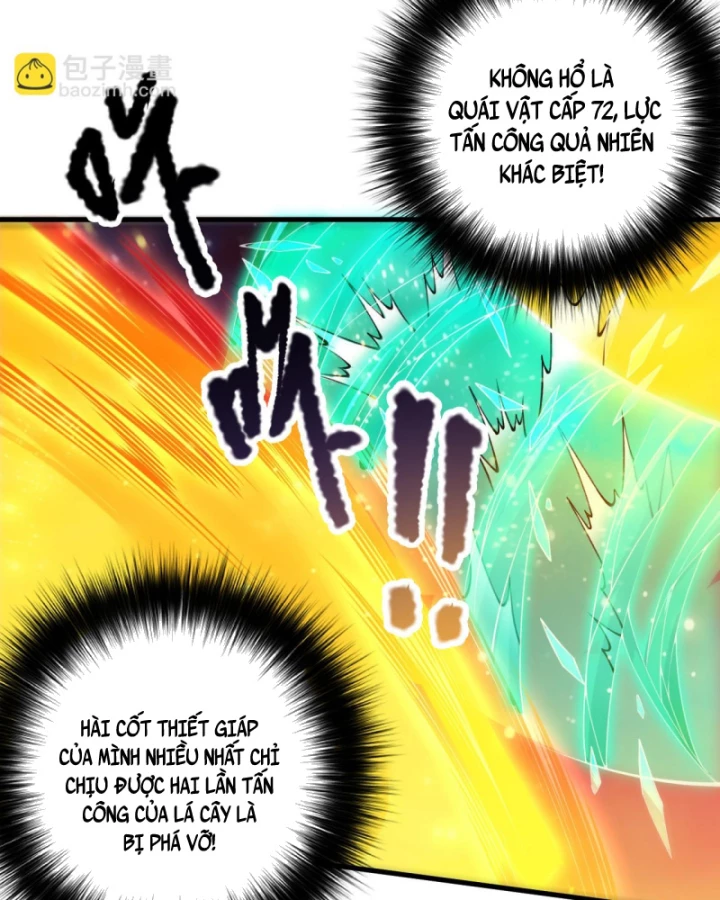 Thảm Họa Tử Linh Sư Chapter 207 - 65
