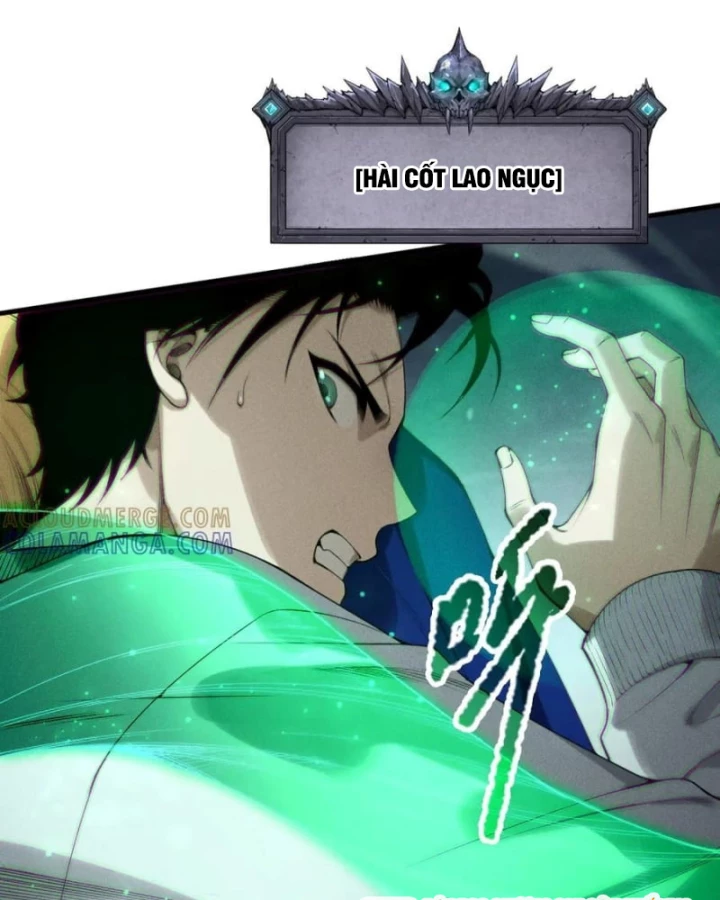 Thảm Họa Tử Linh Sư Chapter 208 - 19