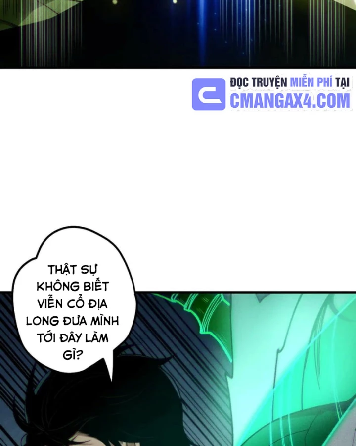 Thảm Họa Tử Linh Sư Chapter 208 - 29