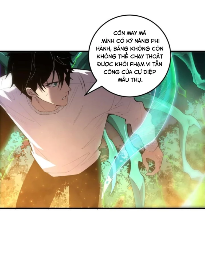 Thảm Họa Tử Linh Sư Chapter 208 - 31