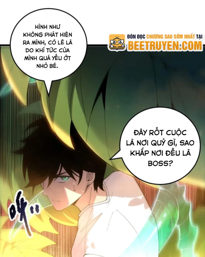 Thảm Họa Tử Linh Sư Chapter 208 - 38