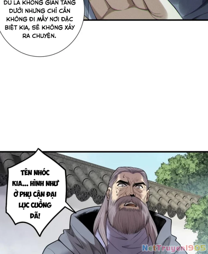 Thảm Họa Tử Linh Sư Chapter 208 - 48