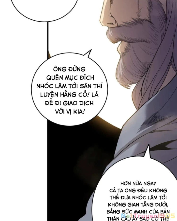 Thảm Họa Tử Linh Sư Chapter 208 - 51
