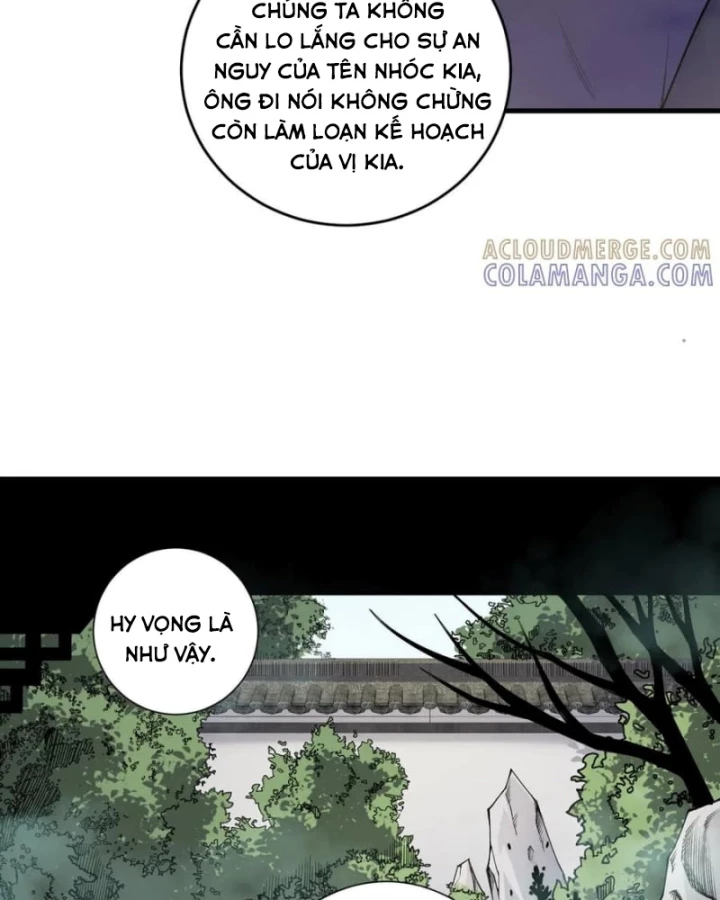 Thảm Họa Tử Linh Sư Chapter 208 - 55
