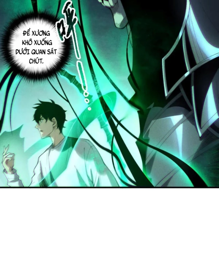 Thảm Họa Tử Linh Sư Chapter 208 - 69