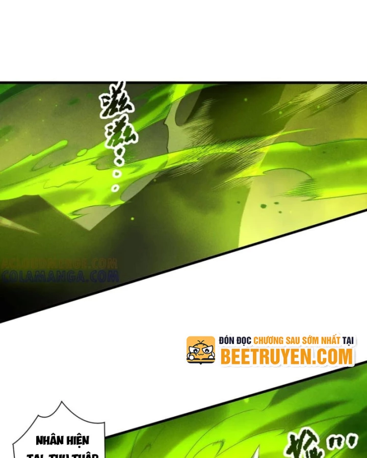 Thảm Họa Tử Linh Sư Chapter 209 - 22