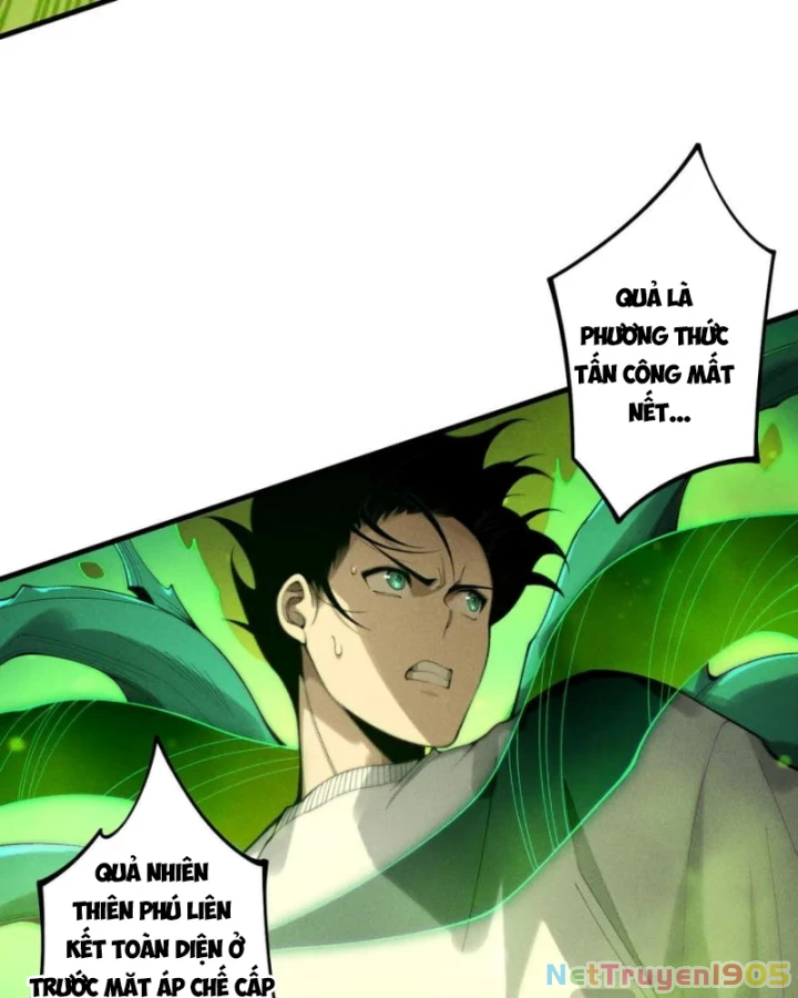 Thảm Họa Tử Linh Sư Chapter 209 - 35